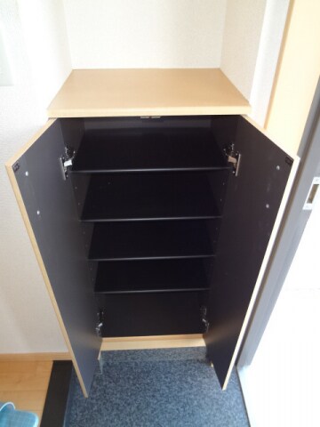  サンハイツオクヤマⅡ