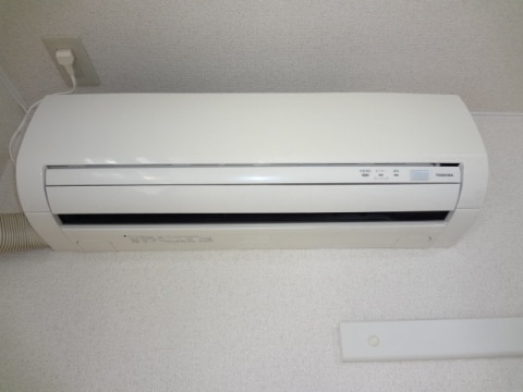  サンハイツオクヤマⅡ