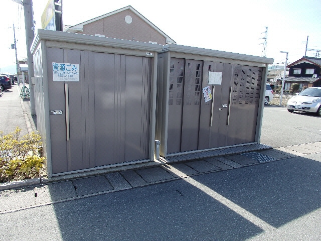  アドウェル壱番館