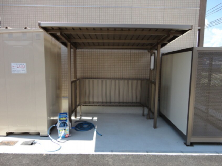  レークヴィラ
