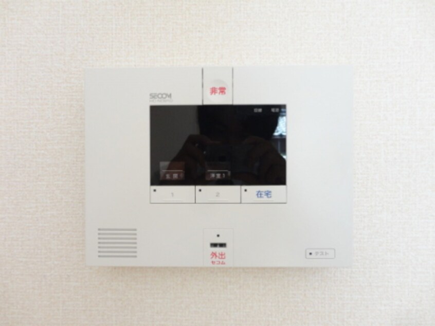  レークヴィラ