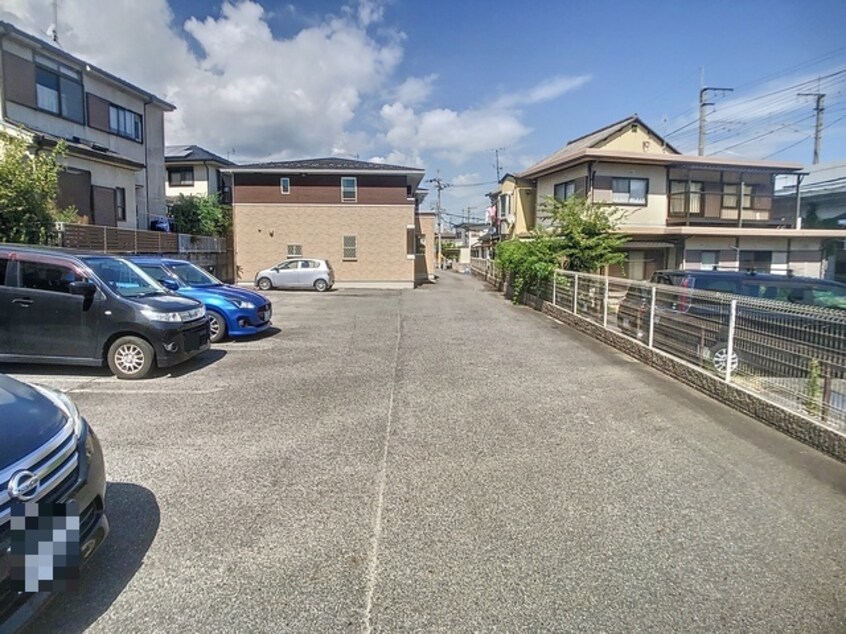  サンライズ・エイト