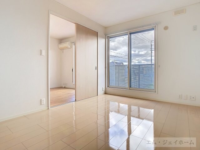  グラン・シャリオ