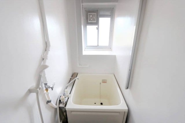  ビレッジハウス水口2号棟