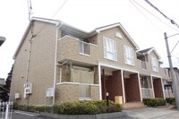 ガ－デン・スクエア貴Ⅱ