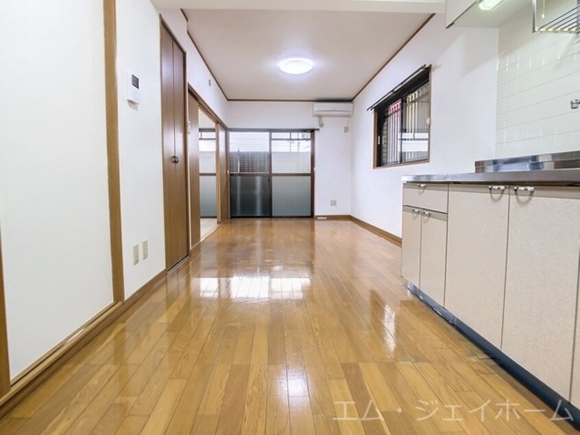  フラワー５番館