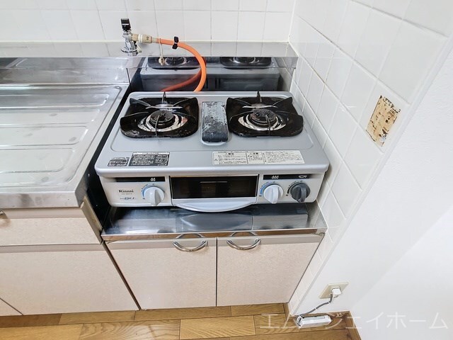  フラワー５番館