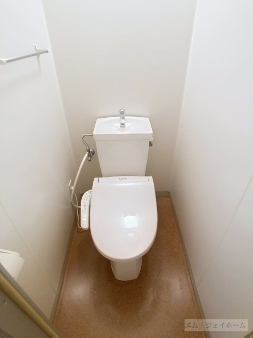  フラワー５番館