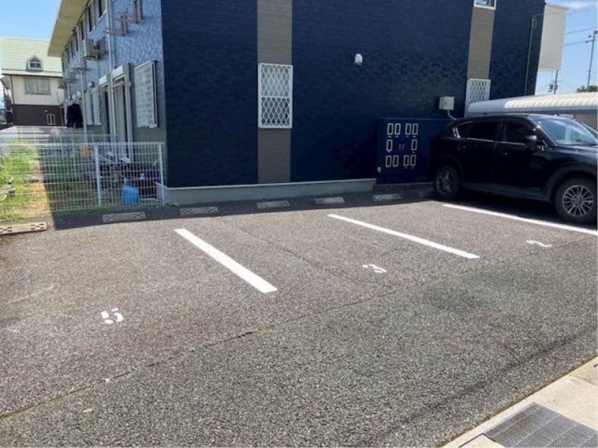  サニーコート花しょうぶ