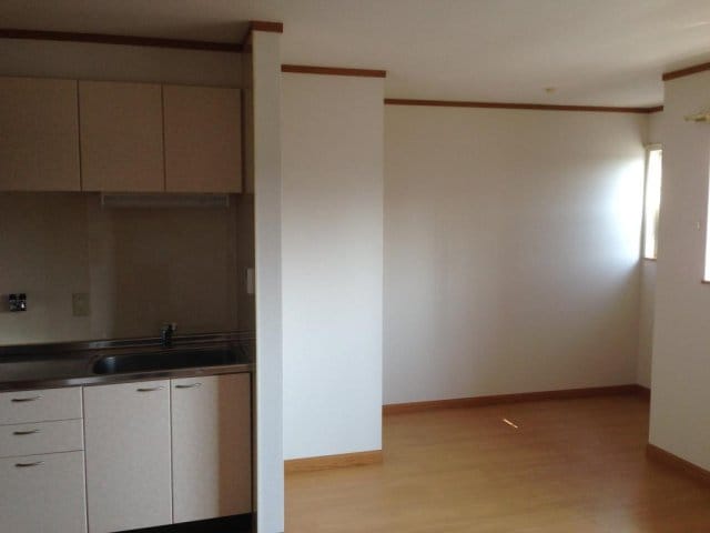  サニーコート花しょうぶ