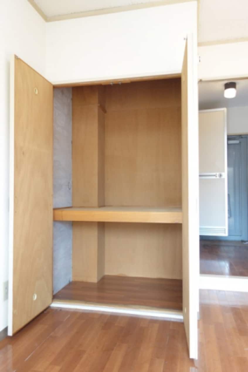  コープセントラⅡ