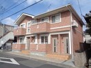 メゾン城東の外観