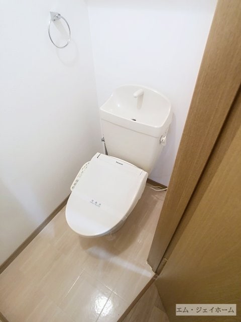  メゾンアデュール