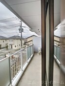  ヒルバレーマンション