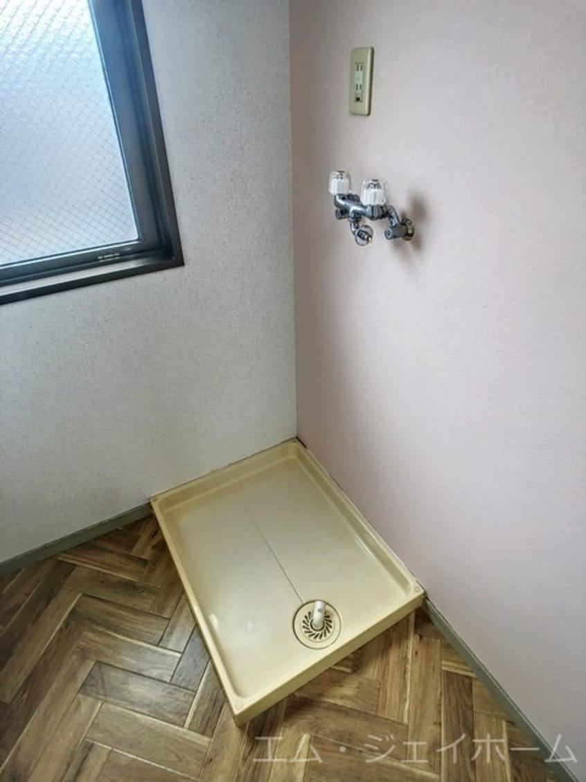  ヒルバレーマンション