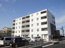 フューチャー栗東の外観