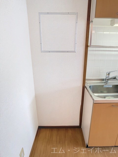  サンパティーク　Ａ