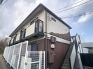 エスポワールの外観
