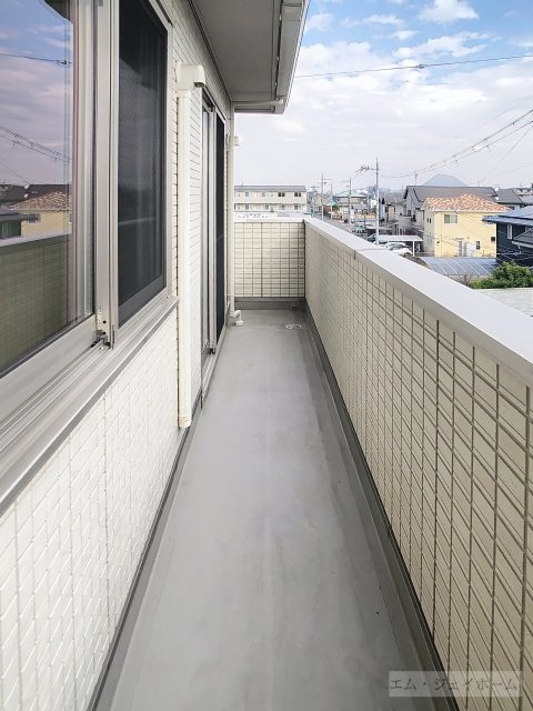  クレストブルー