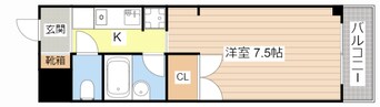 間取図 サンリフレッシュ