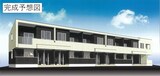 メゾンプラシード　Ⅵ