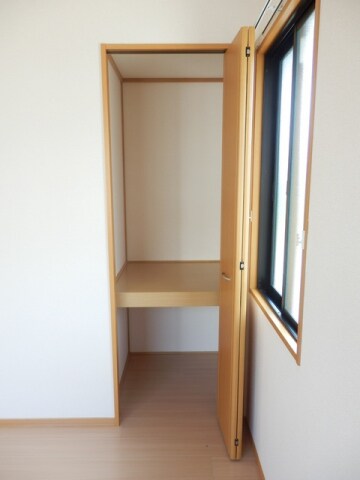  クレール唐崎　Ｂ棟