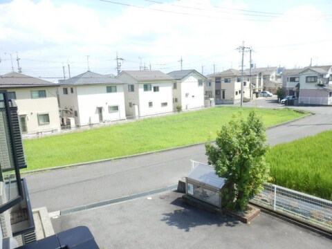  クレール唐崎　Ｂ棟