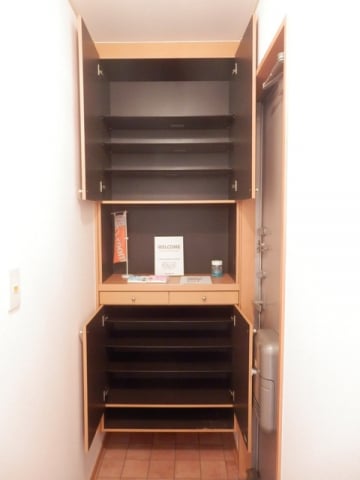  クレール唐崎　Ｂ棟