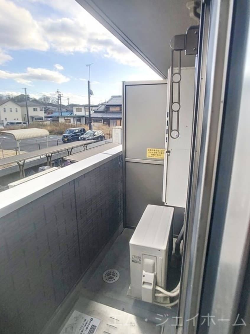  シャーロット水口　A