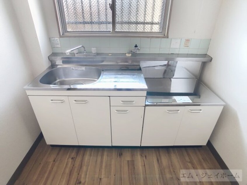  湖琴マンション