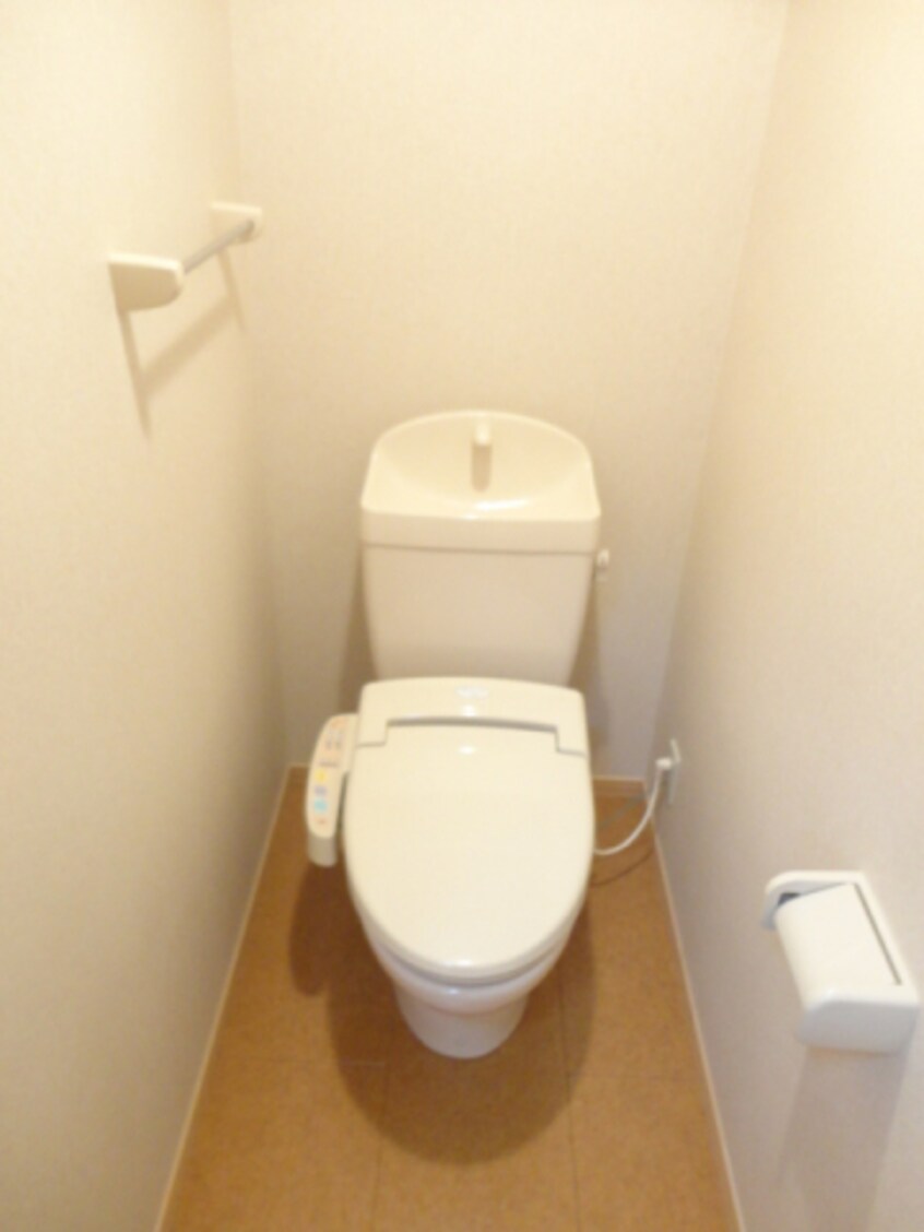  サンローズ　Ａ棟