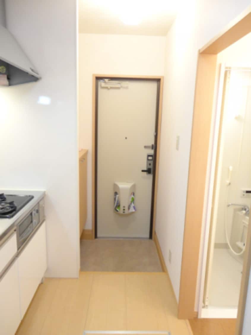  サンローズ　Ａ棟