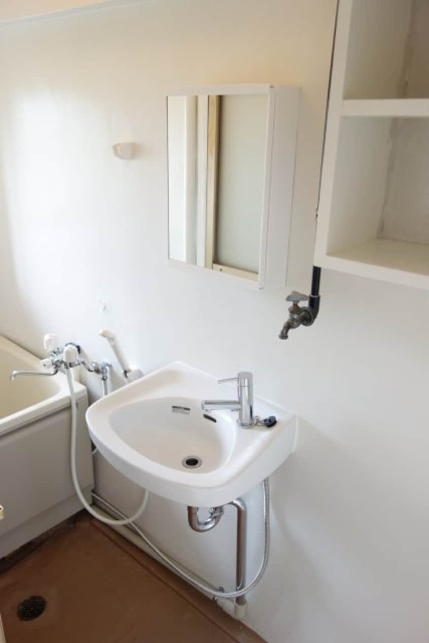  ビレッジハウス加田2号棟