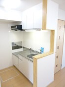  サウス　ウェルズⅢ