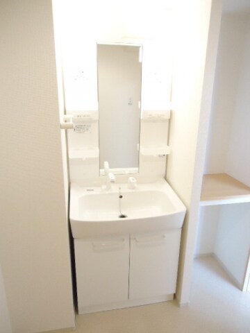  サウス　ウェルズⅢ