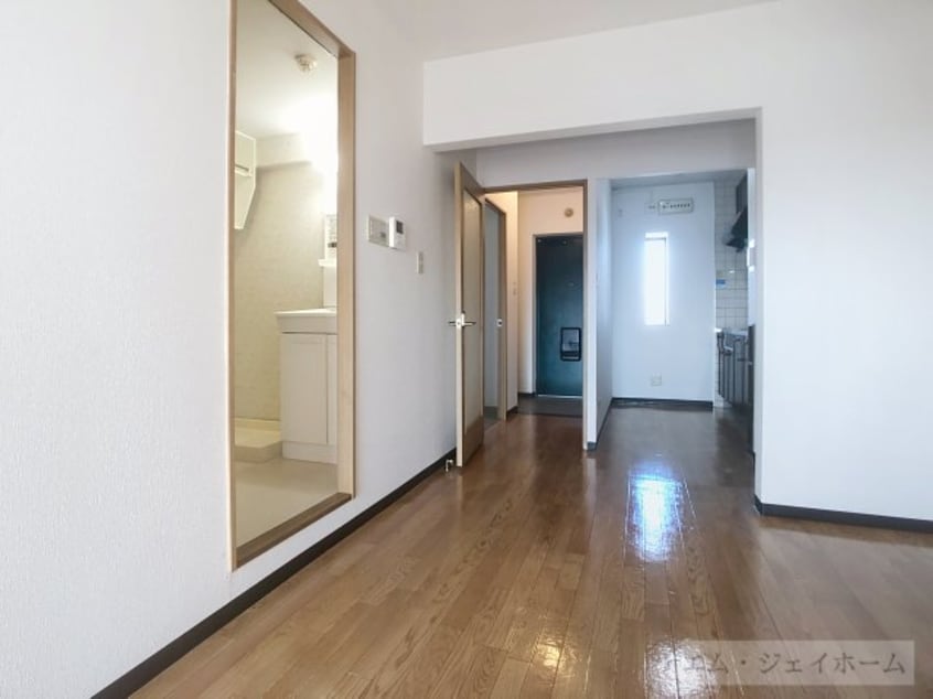  リヴェールJUNⅡ