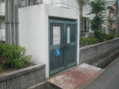  リヴェールJUNⅡ