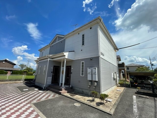  オアシスＦ・Ｂ