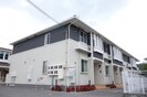 ＠三雲Ｃの外観