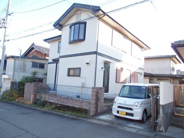  今津町松陽台２丁目S邸