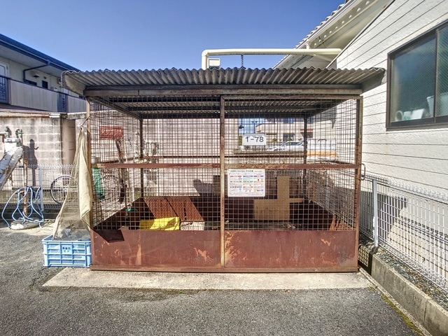  コテージ千秀ひだ