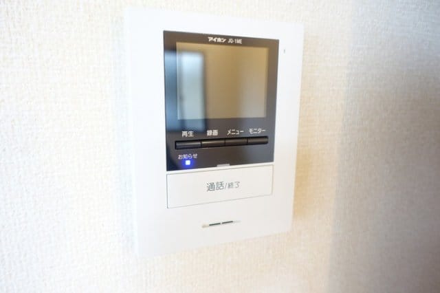  リビングタウン水口　D棟