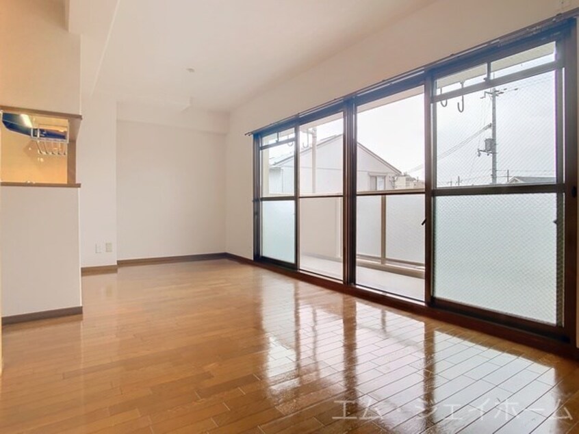  グランシャリオ２番館