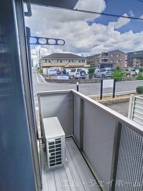  ハイツエイトⅢ