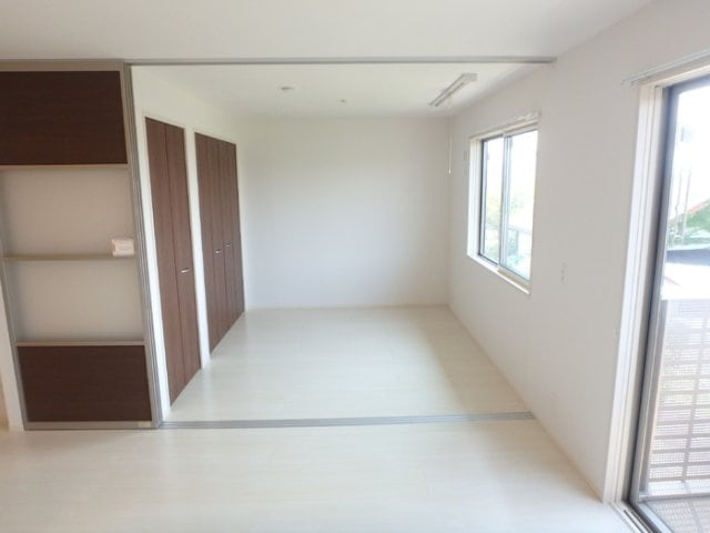  コンフォルタ　A棟