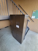  SEJOUR OONISHI (セジュール オオニシ)