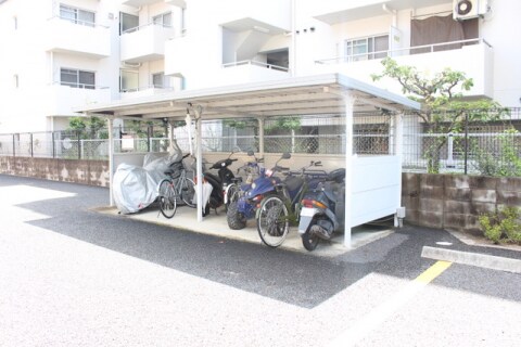  SEJOUR OONISHI (セジュール オオニシ)