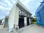 エスペランサＵⅡ番館