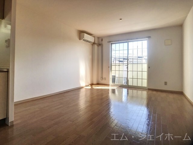  エクレール久徳