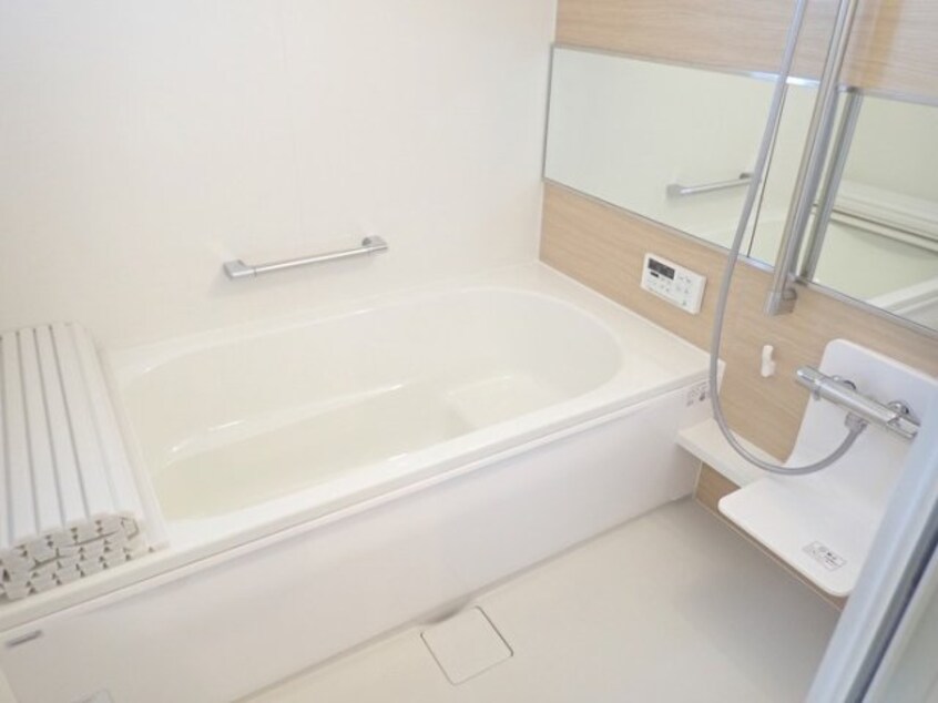  ティーガーデンヴィレッジ　B